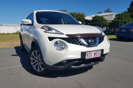 Nissan JUKE 2 F1