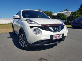 Nissan JUKE 2 F1