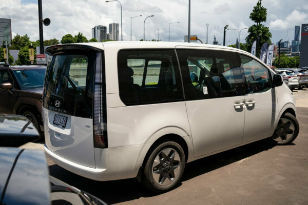 2024 Hyundai Staria US4.V2 Highlander People Mover