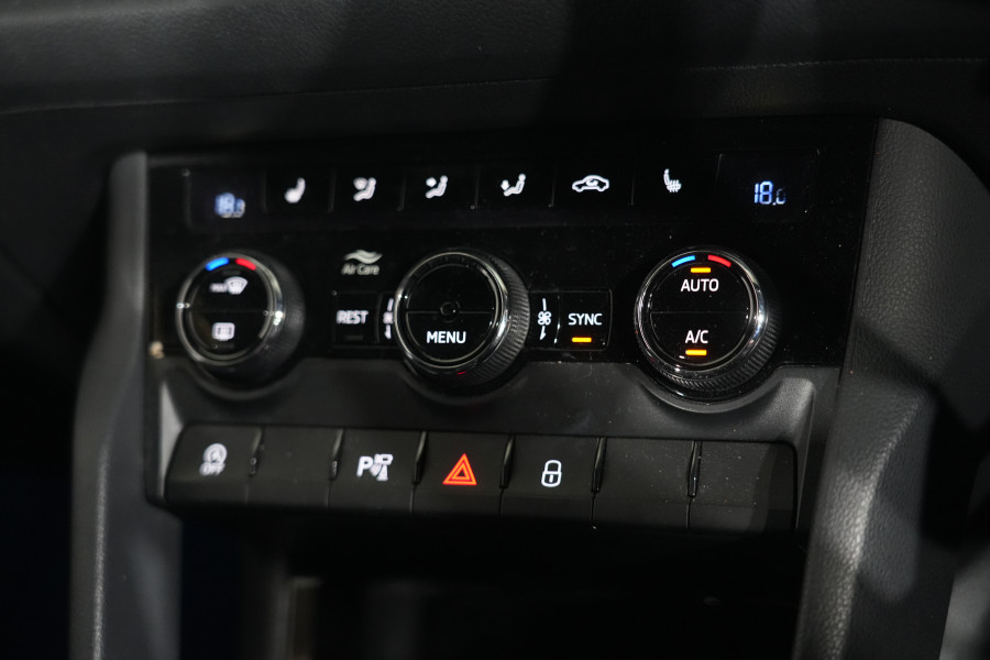 2022 Skoda Kodiaq 132TSI Sportline SUV Image 18