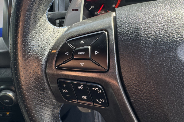2019 MY20.25 Ford Ranger PX MkIII Raptor Double Cab Image 26