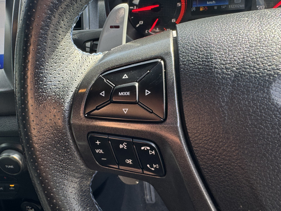 2019 MY20.25 Ford Ranger PX MkIII Raptor Double Cab Image 26