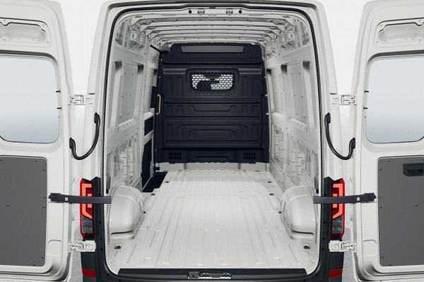 2026 Volkswagen Crafter SY1 35 TDI410 LWB Van Image 6