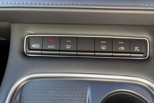 2026 GWM Haval H6GT B03 Ultra Hi4 PHEV SUV Image 20