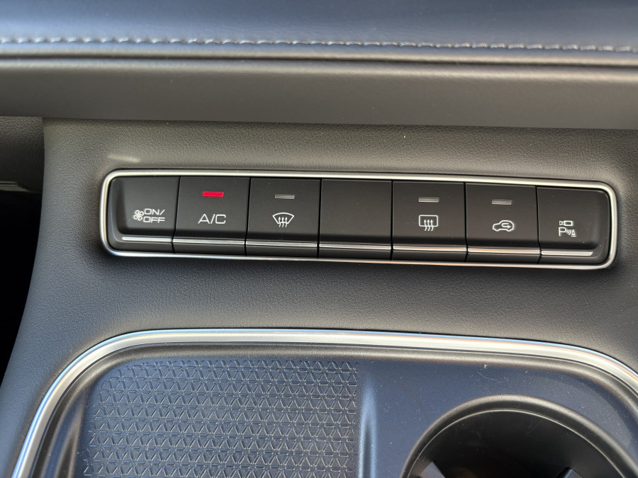 2026 GWM Haval H6GT B03 Ultra Hi4 PHEV SUV Image 20