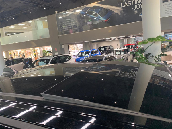 2022 Ram 1500 DT Limited RamBox Ute image 12