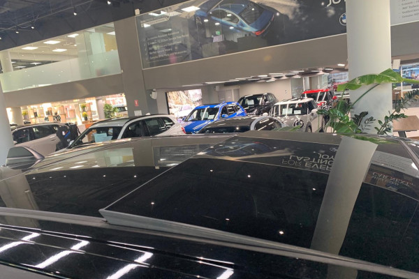 2022 Ram 1500 DT Limited RamBox Ute