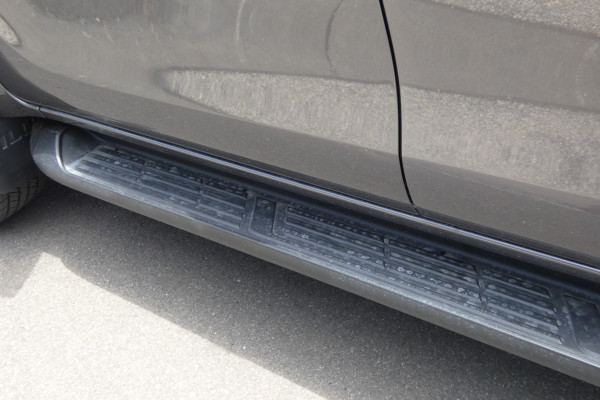2024 Toyota HiLux GUN126R ROGUE 48V 4X4 Ute Image 6