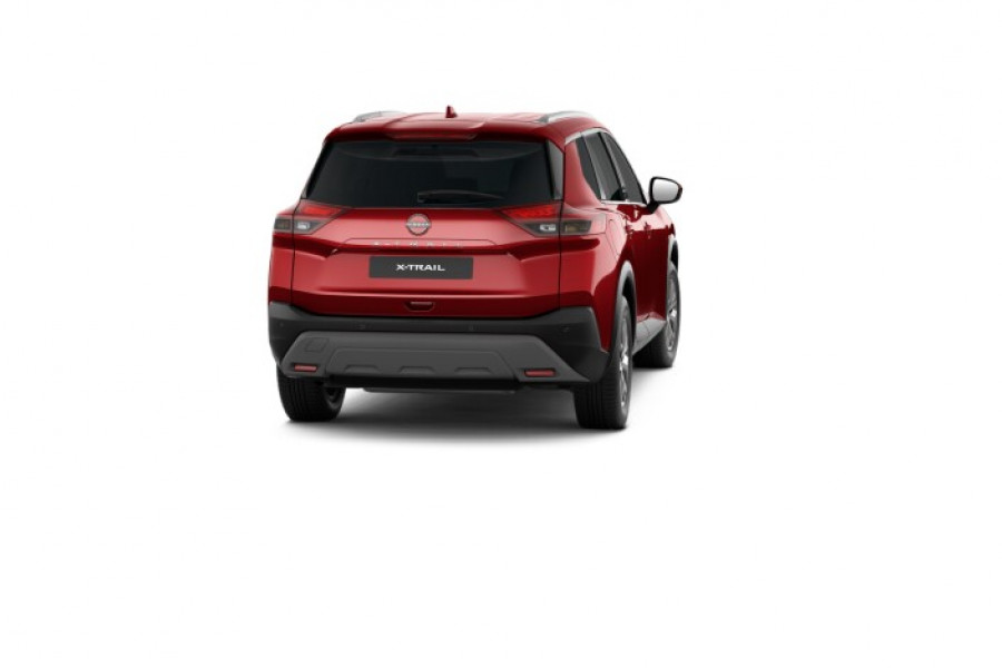2025 Nissan X-Trail T33 ST SUV