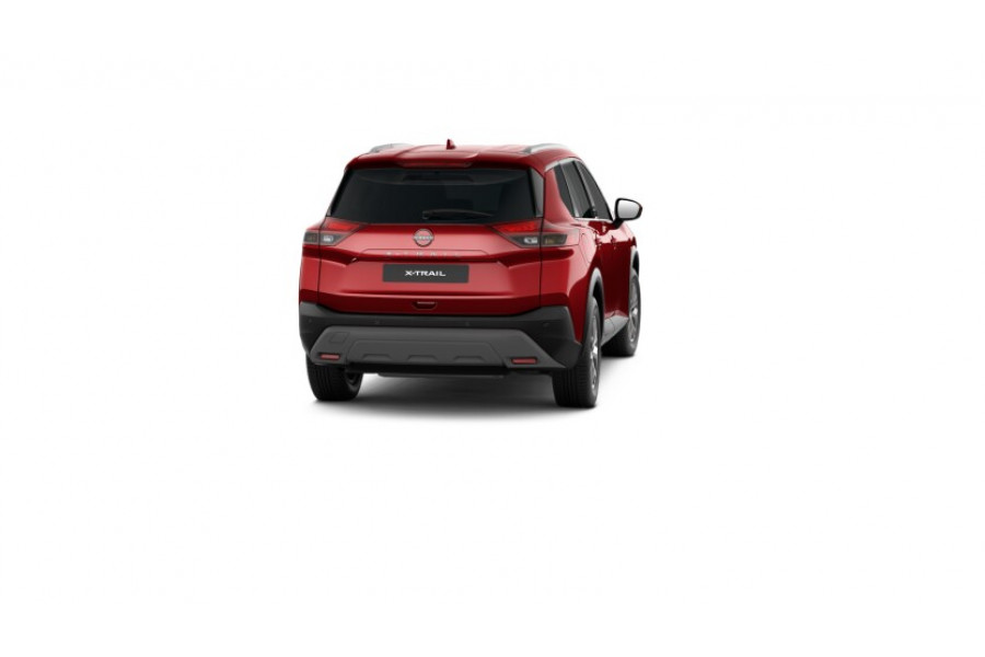 2025 Nissan X-Trail T33 ST SUV Image 21