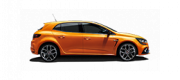 renault Megane R.S. accessories Rockhampton