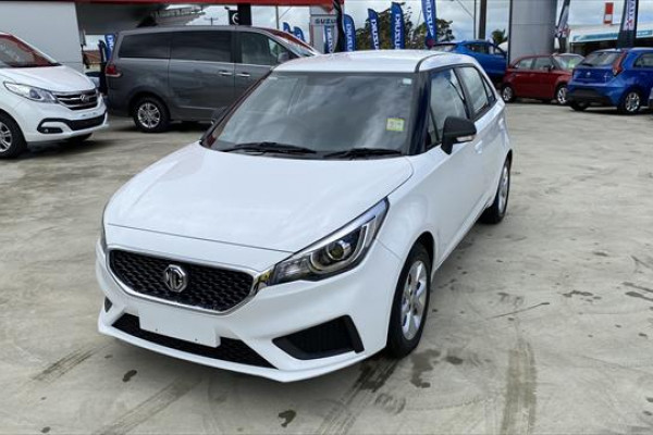2024 MG MG3 SZP1 Core Hatch