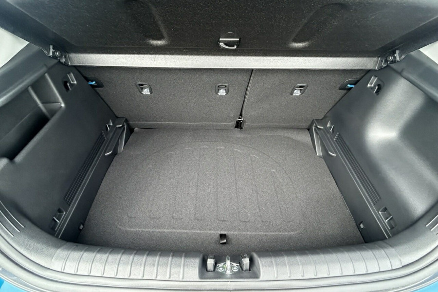 2025 Kia Stonic YB S SUV Image 6
