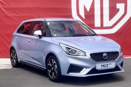 MG 3 EXCITE 1.5L