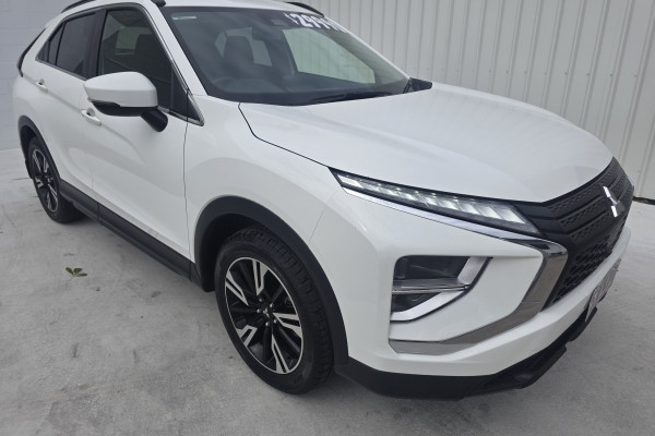 2024 Mitsubishi Eclipse Cross YB LS SUV Image 1