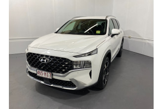 2023 Hyundai Santa Fe TM.V4 Elite SUV