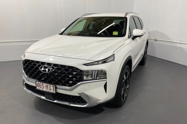 2023 Hyundai Santa Fe TM.V4 Elite SUV