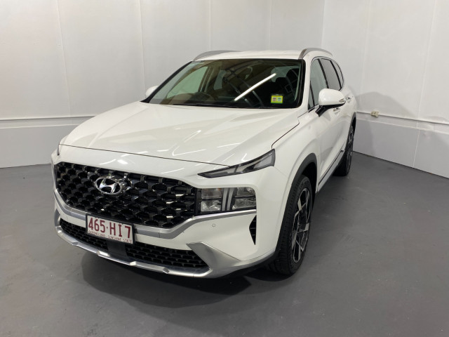 2023 Hyundai Santa Fe TM.V4 Elite SUV