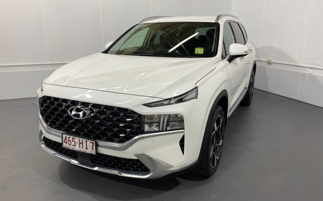 2023 Hyundai Santa Fe TM.V4 Elite SUV