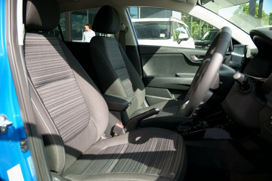 2024 MY25 Kia Stonic YB Sport SUV Image 18