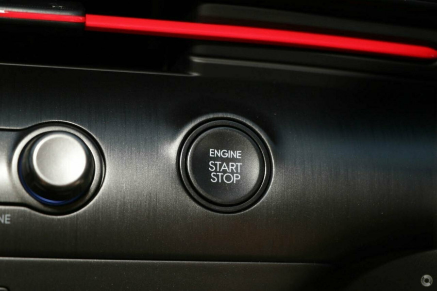 2024 MY25 Hyundai KONA SX2.V2 N Line SUV Image 15