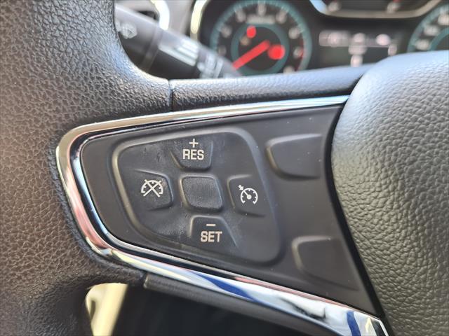 2017 Holden Astra BL  LS Sedan Image 16