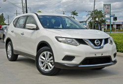 Nissan X-Trail ST X-tronic 2WD T32