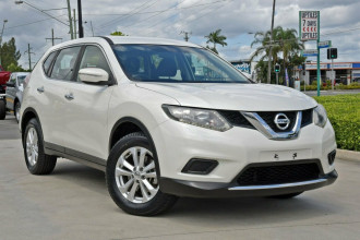 Nissan X-Trail ST X-tronic 2WD T32