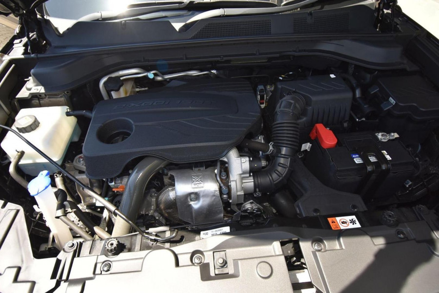 2024 MY23 KGM SsangYong Korando C300 Ultimate SUV Image 22