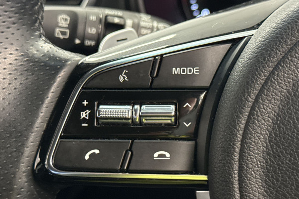 2021 Kia Sportage QL GT-Line SUV