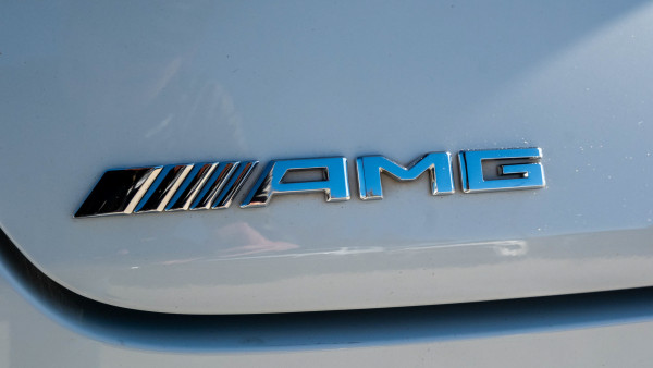 2021 MY21.5 Mercedes-Benz CLA-Class C118 CLA45 AMG S Coupe image 14