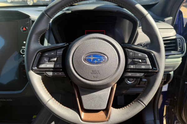 2025 MY26 Subaru Forester S6 Hybrid Sport SUV Image 18