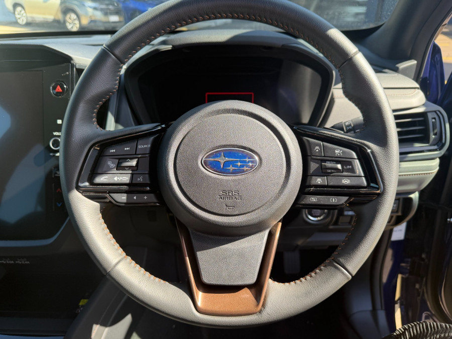 2025 MY26 Subaru Forester S6 Hybrid Sport SUV Image 18