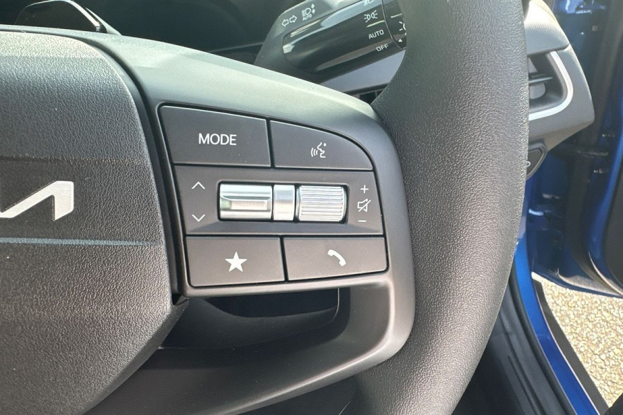 2025 Kia K4 CL4m S Sedan Image 13