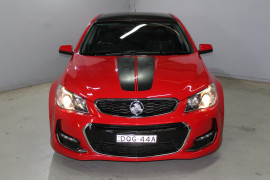 2015 Holden Commodore VF II MY16 Sedan