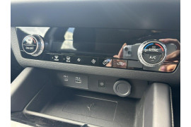 2024 Mitsubishi Outlander ZM LS SUV