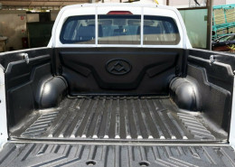 2020 LDV T60 SK8C Pro Utility