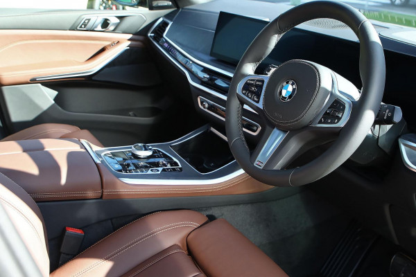 2026 BMW X5 G05 LCI xDrive30d M Sport SUV image 6