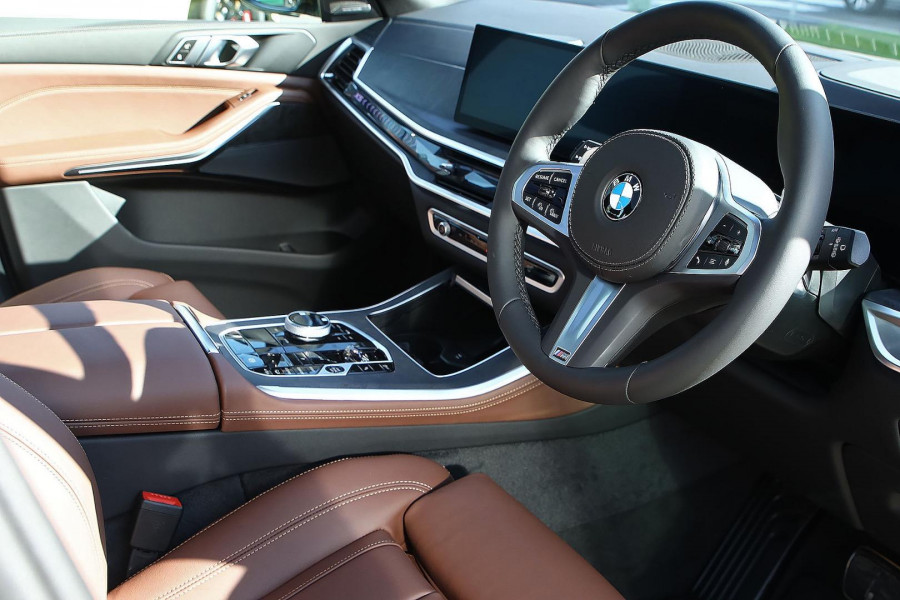 2026 BMW X5 G05 LCI xDrive30d M Sport SUV