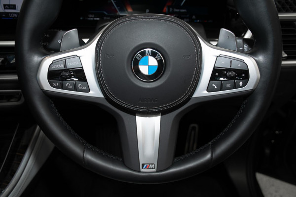 2023 BMW X5 G05 LCI xDrive30d M Sport SUV image 12