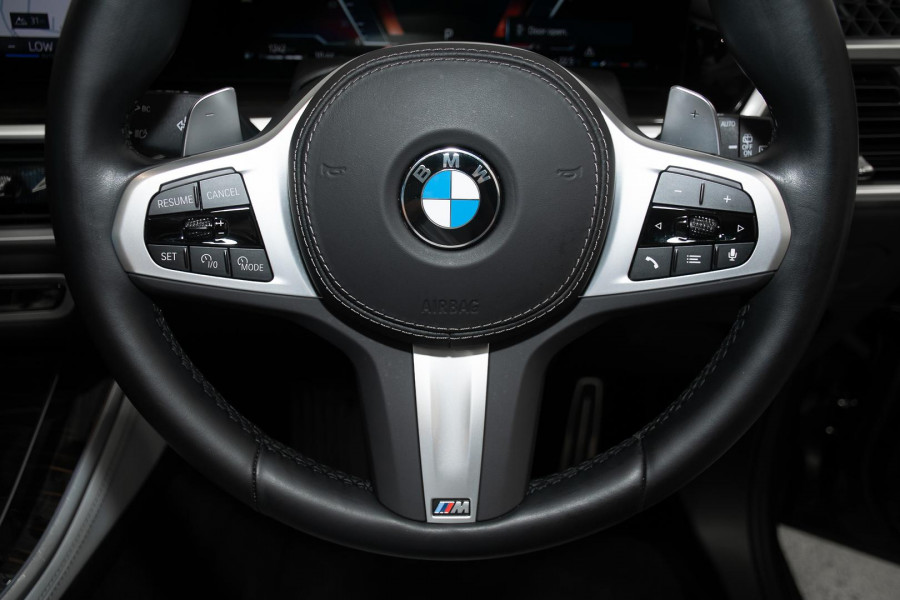 2023 BMW X5 G05 LCI xDrive30d M Sport SUV