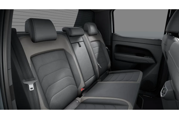 2026 Volkswagen Amarok NF TDI600 Aventura Ute Image 15
