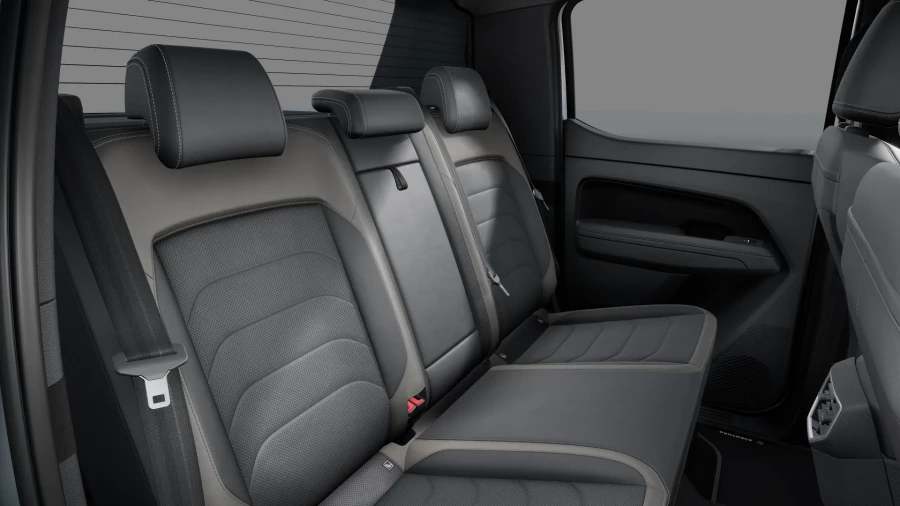 2026 Volkswagen Amarok NF TDI600 Aventura Ute Image 15