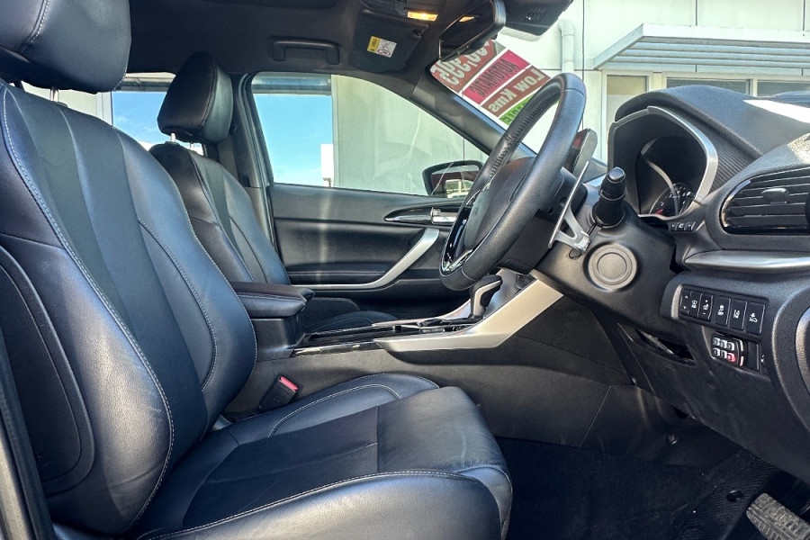 2023 MY24 Mitsubishi Eclipse Cross YB Exceed SUV Image 16