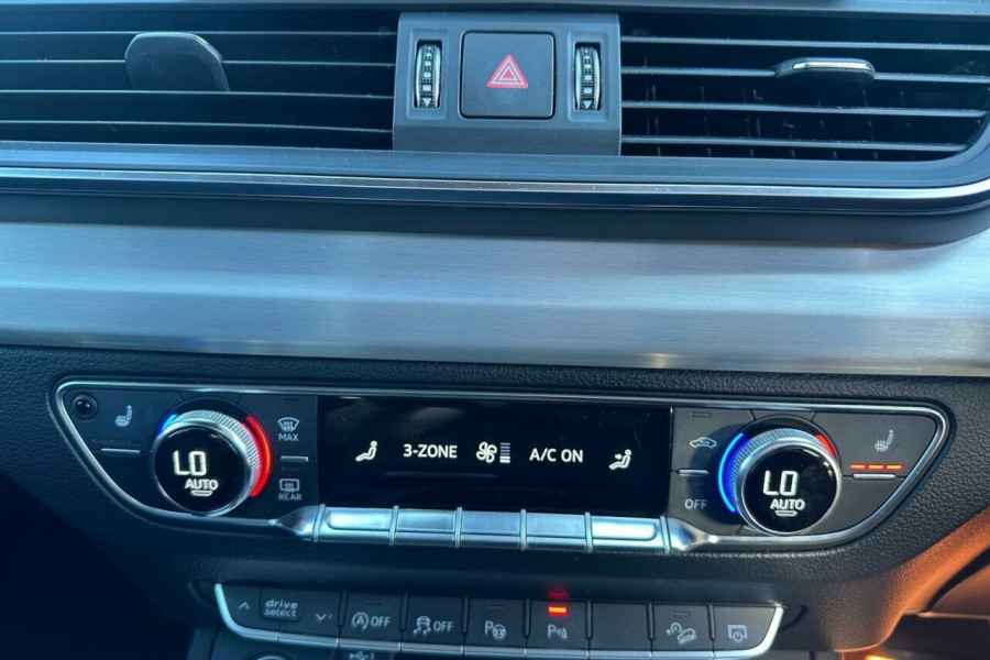 2018 Audi SQ5 FY SUV Image 18