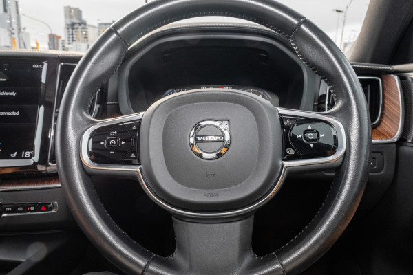 2021 Volvo XC60 UZ T5 SUV Image 10