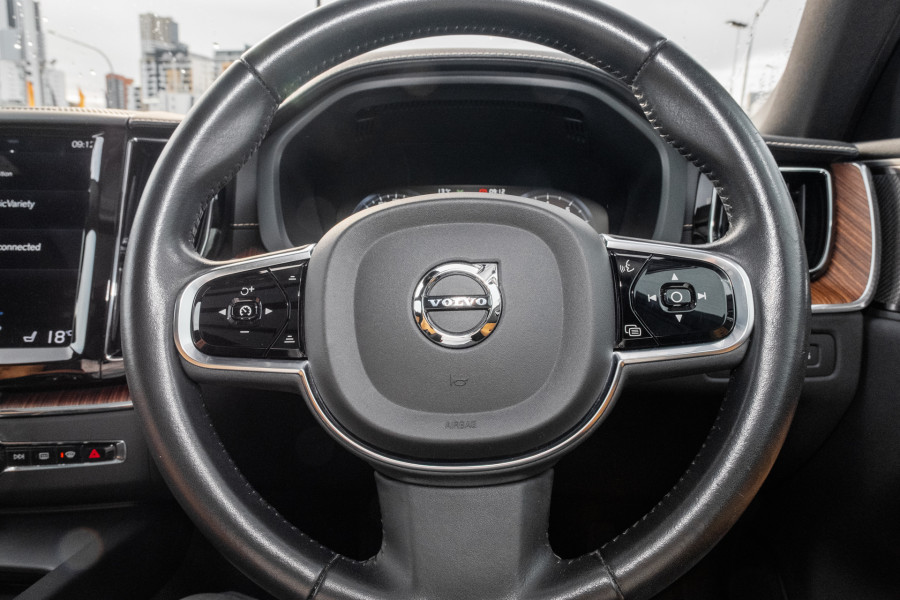 2021 Volvo XC60 UZ T5 SUV Image 10