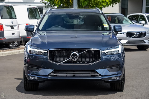 2020 MY21 Volvo XC60 UZ T5 Momentum Suv
