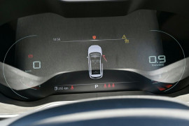 2024 MG ZST Essence SUV