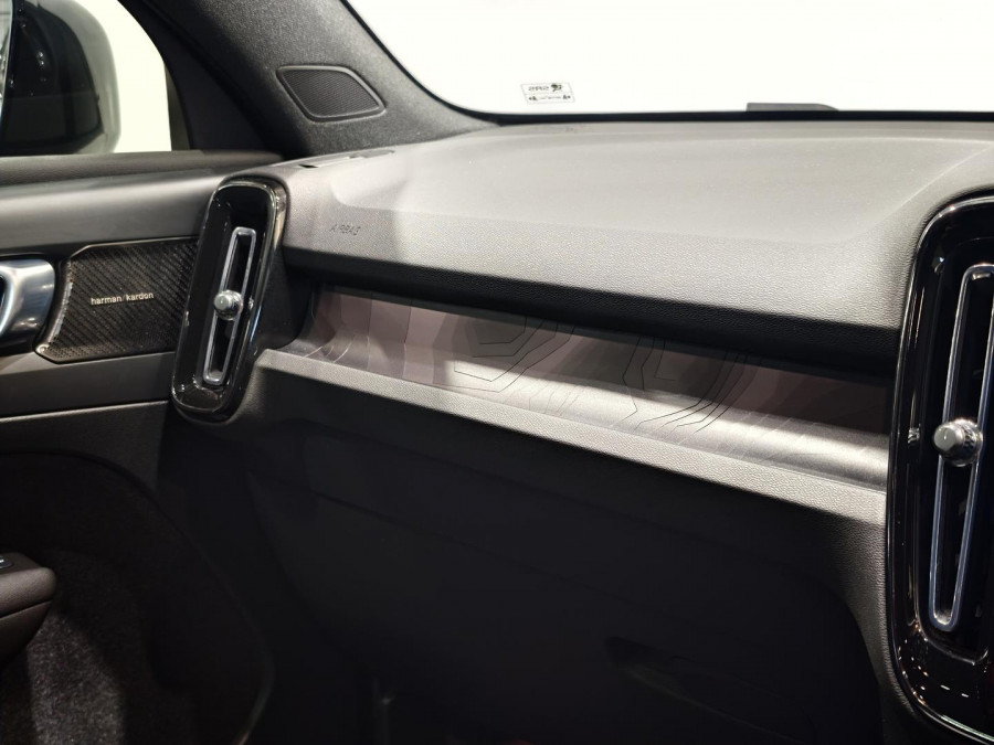 2022 MY23 Volvo C40 XK Recharge Twin SUV Image 18